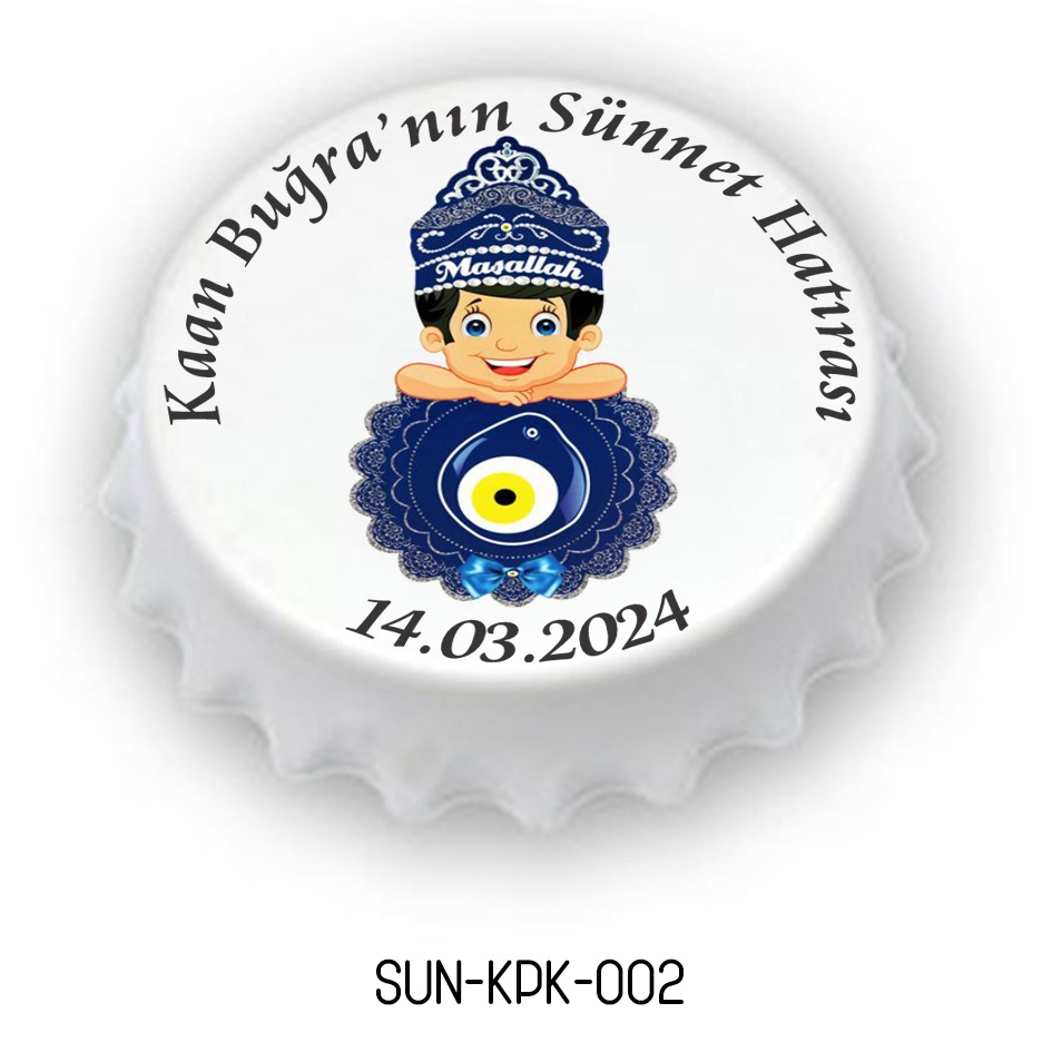 SUN-KPK-002